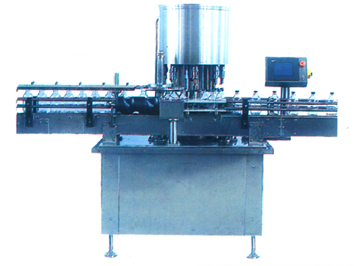 真空加塞機(jī)