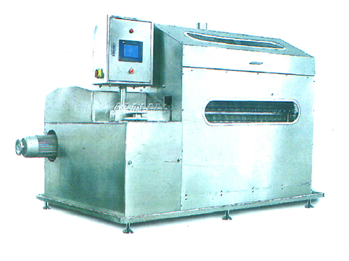 超聲波洗瓶機(jī)（雙滾筒）