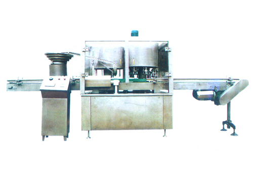 壓蓋軋（旋）蓋機(jī)