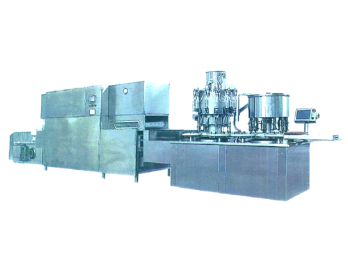 KXG-F系列口服液聯(lián)動(dòng)生產(chǎn)線 KXG-F系列口服液聯(lián)動(dòng)生產(chǎn)線