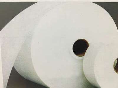 河南CR（纏繞）型表面氈